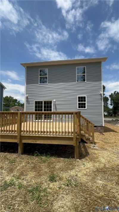 735 Wilson Street, Petersburg, VA 23803 Main Photo