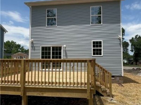 735 Wilson Street, Petersburg, VA 23803