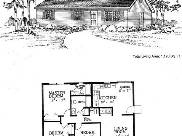 735 Wilson Street, Petersburg, VA 23803