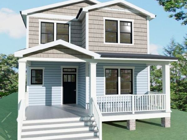 735 Wilson Street, Petersburg, VA 23803