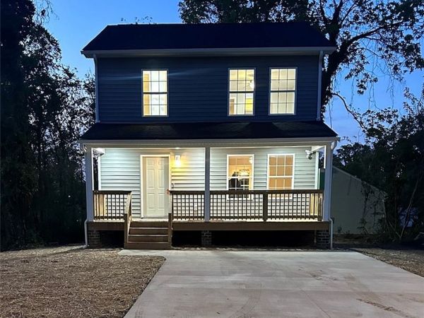 735 Wilson Street, Petersburg, VA 23803