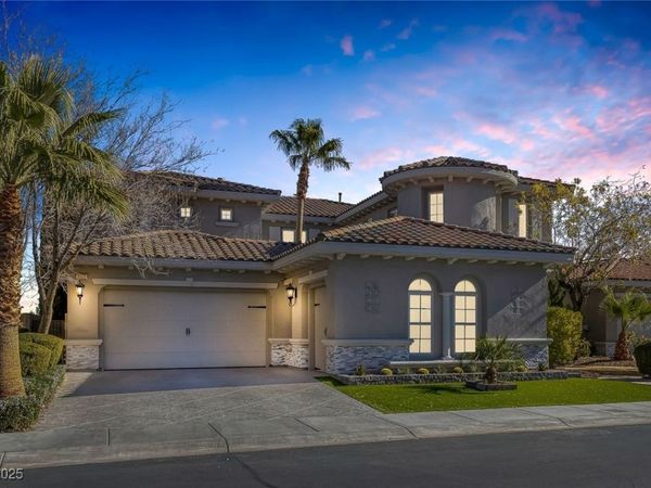 2068 Orchard Mist Street, Las Vegas, NV 89135