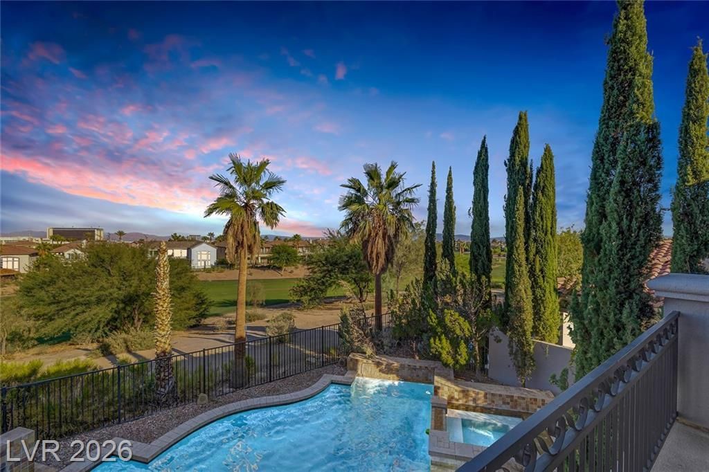 2068 Orchard Mist Street, Las Vegas, NV 89135 Main Photo