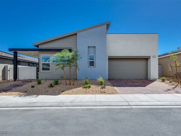 10350 Hanging Lake Street, Las Vegas, NV 89166