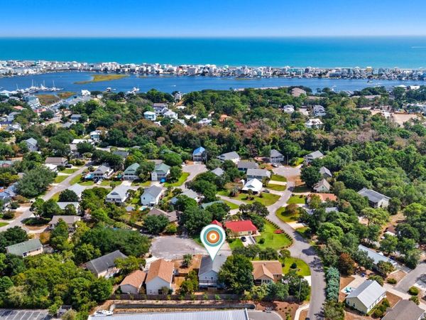 1323 Cabo Court, Carolina Beach, NC 28428