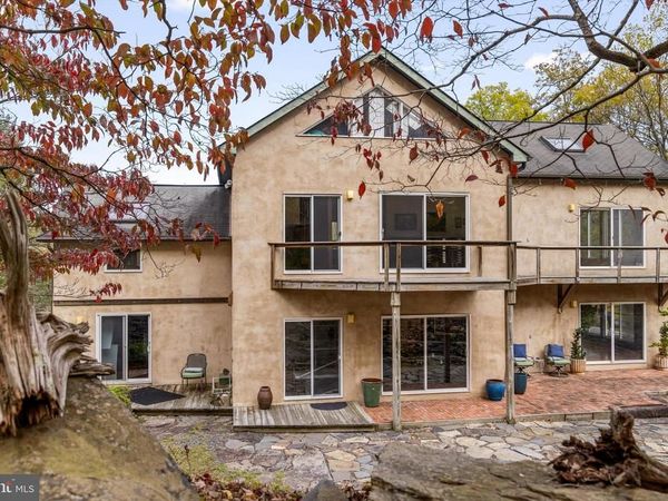 7640 TOHICKON HILL ROAD, POINT PLEASANT, PA 18950