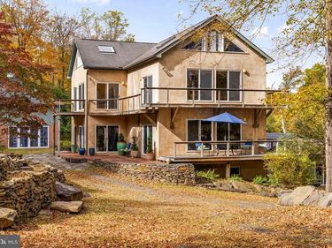 7640 TOHICKON HILL ROAD, POINT PLEASANT, PA 18950
