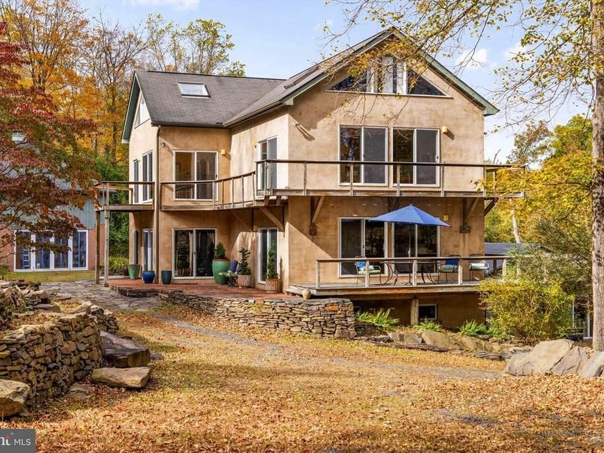 7640 Tohickon Hill Road, Point Pleasant, PA 18950 Main Photo