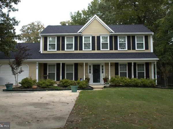 3910 OAKLAWN ROAD, FORT WASHINGTON, MD 20744