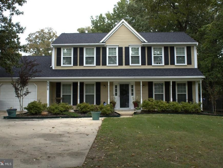 3910 Oaklawn Road, Fort Washington, MD 20744 Main Photo