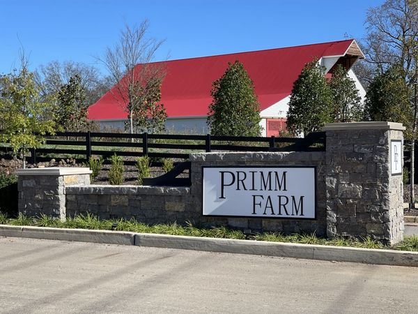 8108 Turning Point Drive, Brentwood, TN 37027