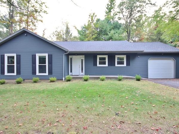 5 Drake Lane, Rock Hill, NY 12775