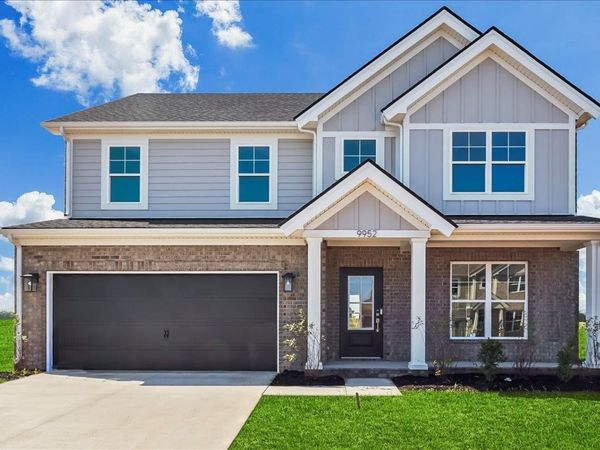 9952 Creamery Lane, Bowling Green, KY 42101