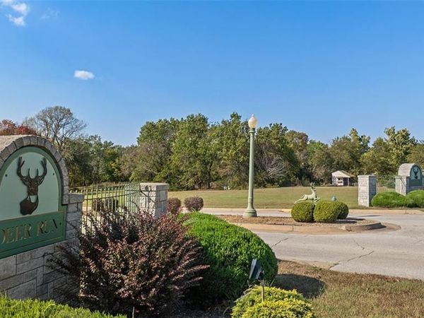 Lot 4 Deer Run Drive, Nevada, MO 64772