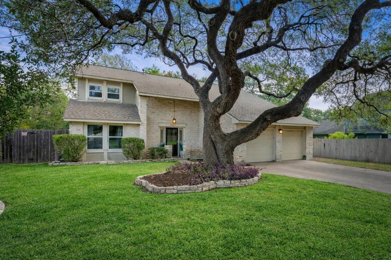 11927 Bittern Holw, Austin, TX 78758 Main Photo