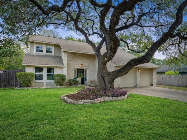 11927 Bittern HOLW, Austin, TX 78758