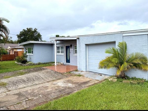 6021 YUCATAN DRIVE, ORLANDO, FL 32807