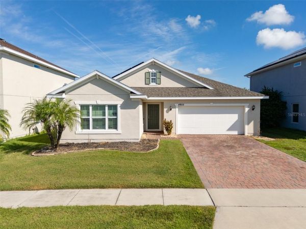 4955 LONDON CREEK PLACE, KISSIMMEE, FL 34758