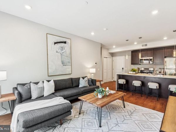 203 HAVERFORD AVENUE, Unit 208, NARBERTH, PA 19072