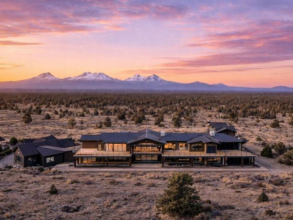 17097 SW Lago Vista Drive, Powell Butte, OR 97753