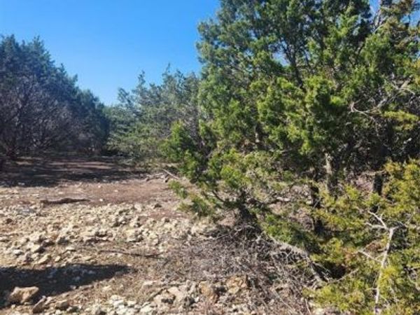 1005 Overhill Drive, Cleburne, TX 76033