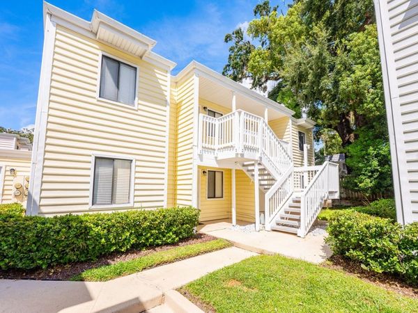 625 DELANEY AVENUE, Unit 10, ORLANDO, FL 32801