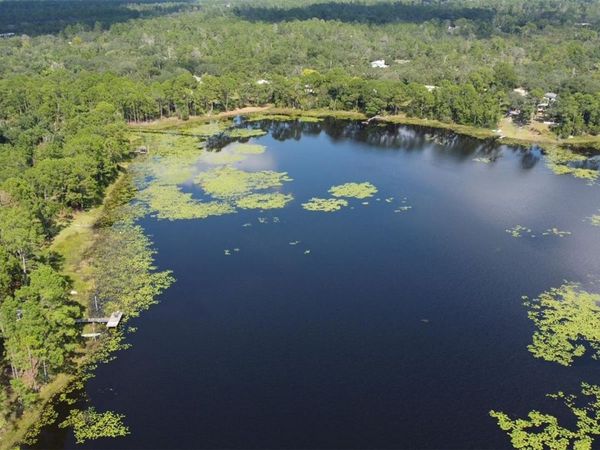 W LAKE ROAD, DELAND, FL 32720