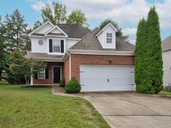 7148 Arbor Leaf Lane, Chattanooga, TN 37421