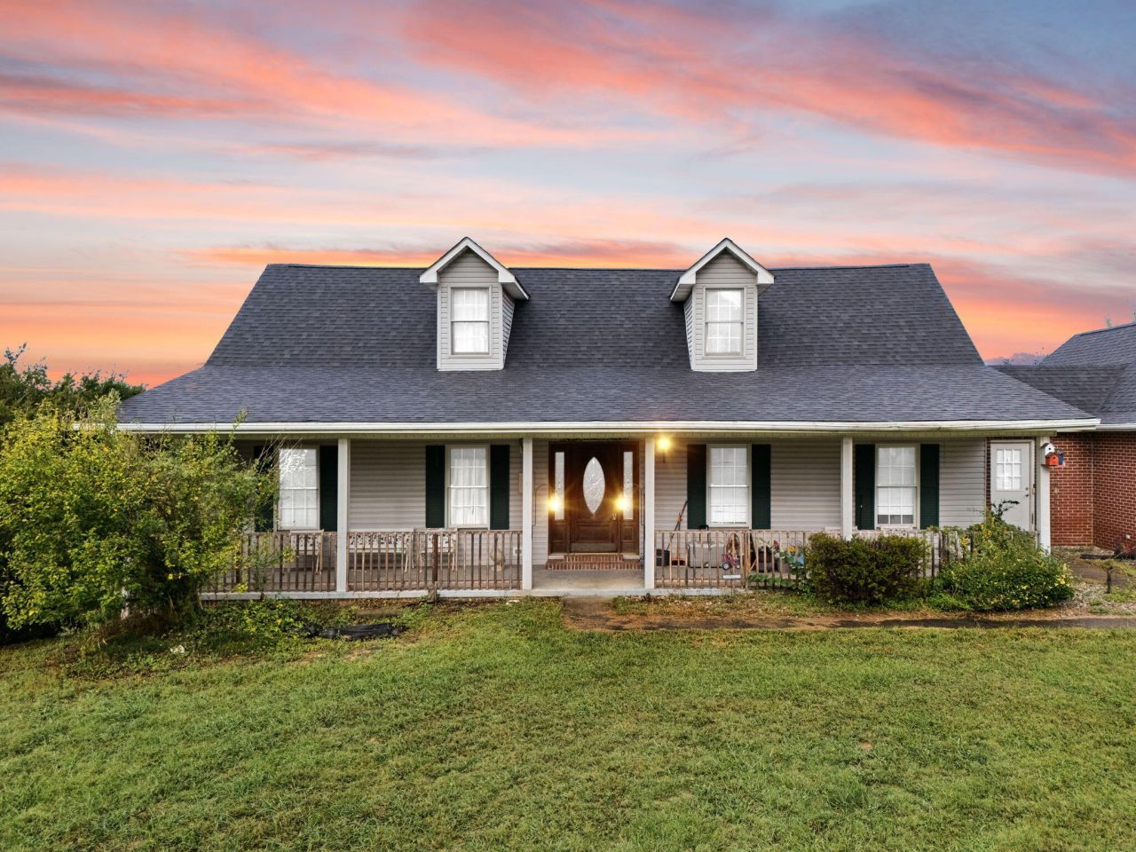 119 Bronston School Road, Bronston, KY 42518 Main Photo