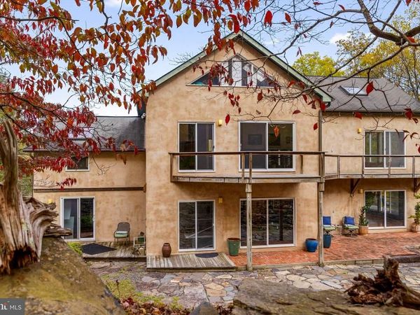 7640 TOHICKON HILL ROAD, POINT PLEASANT, PA 18950