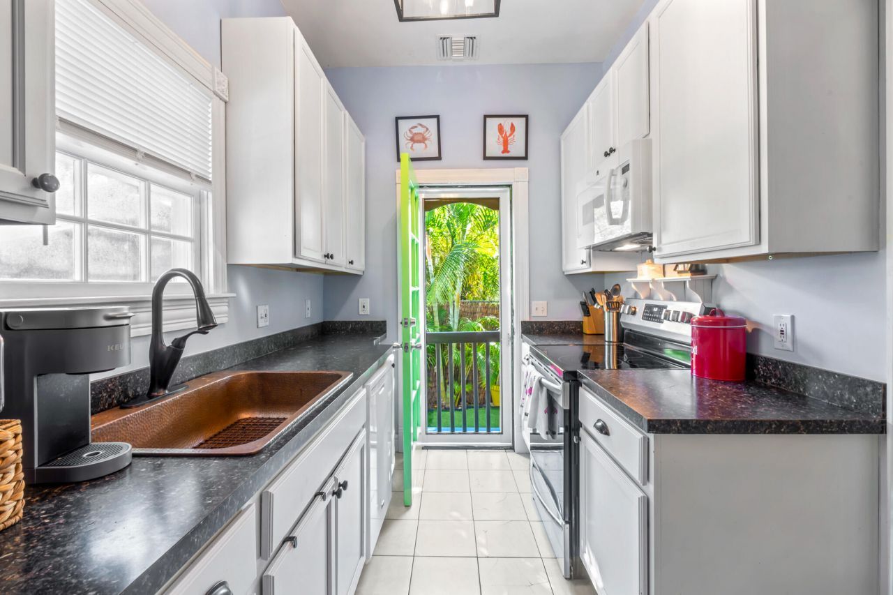711 Galveston Lane, Key West, FL 33040 Photo