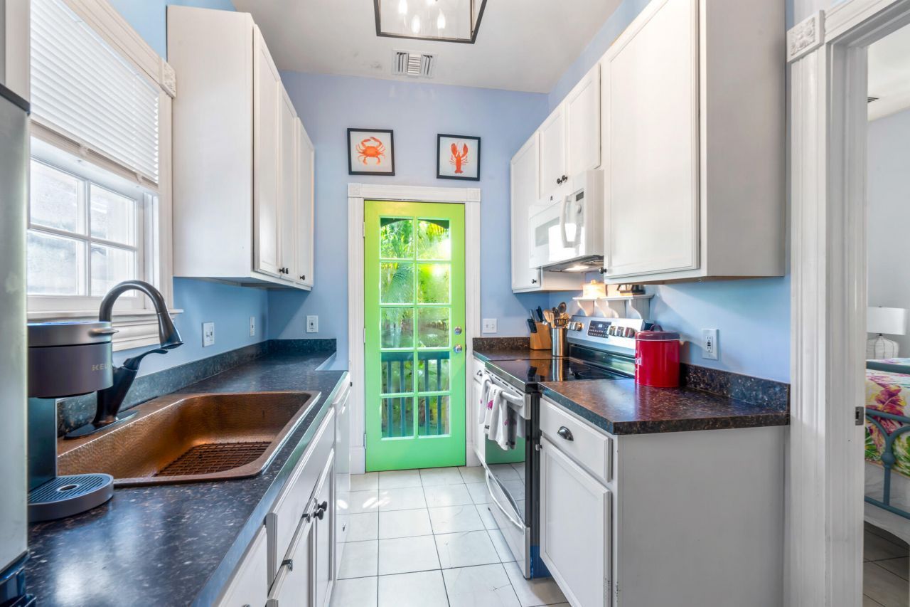 711 Galveston Lane, Key West, FL 33040 Photo