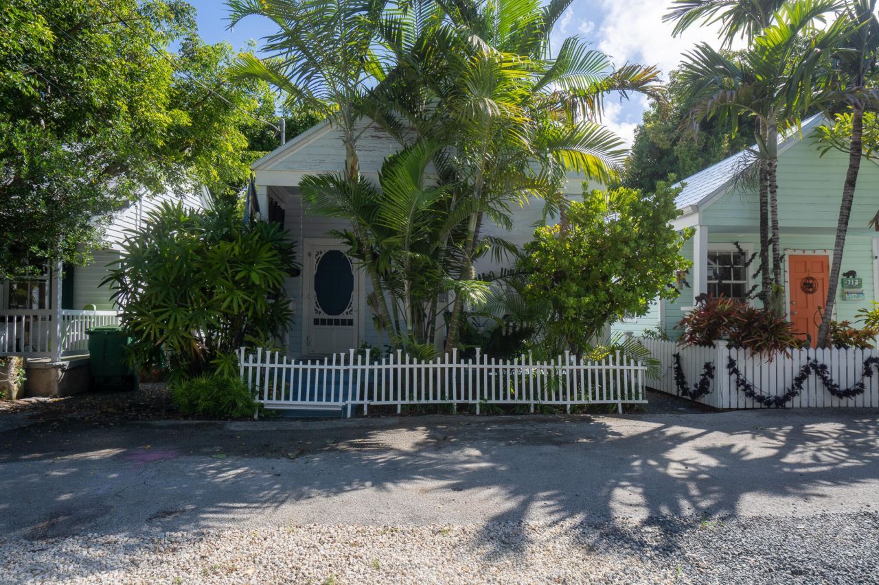711 Galveston Lane, Key West, FL 33040 Photo