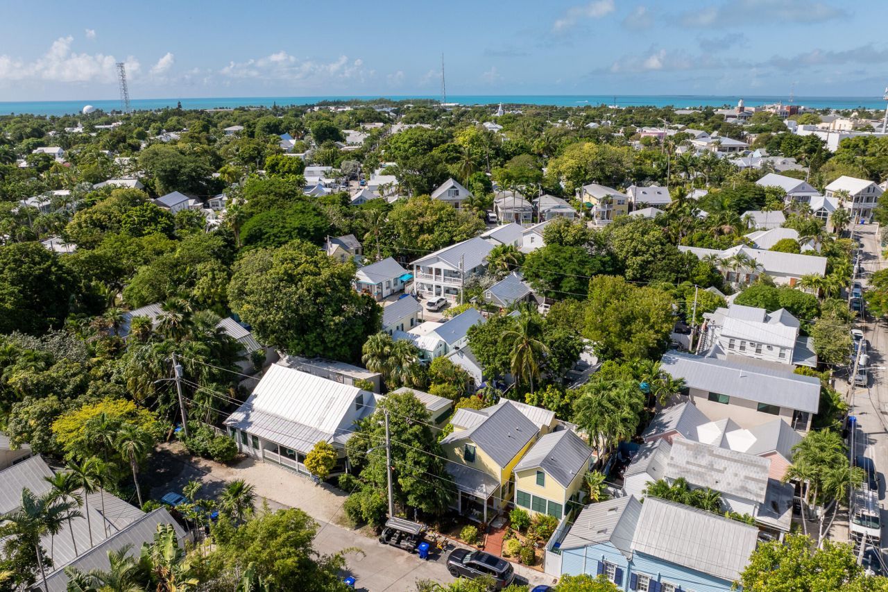 711 Galveston Lane, Key West, FL 33040 Photo