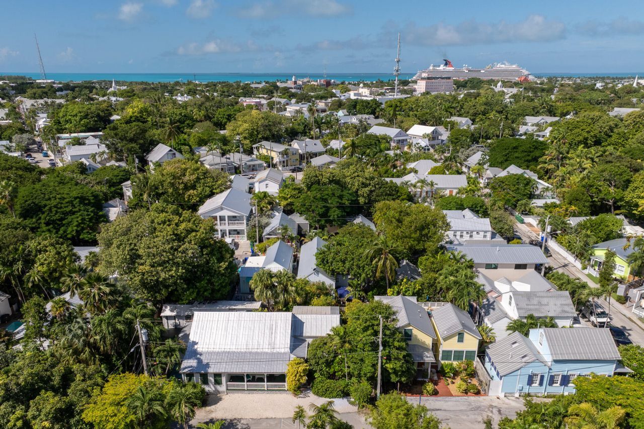 711 Galveston Lane, Key West, FL 33040 Photo