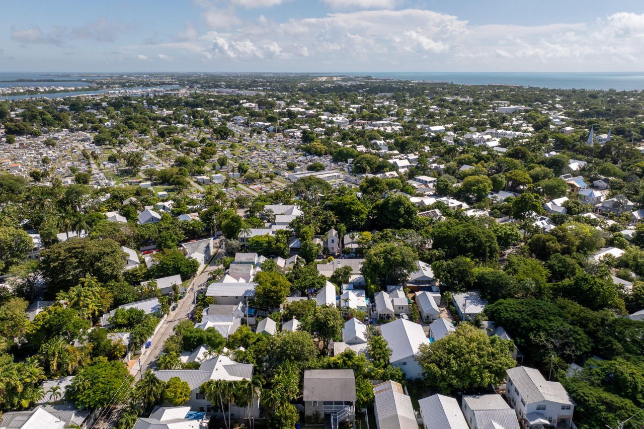 711 Galveston Lane, Key West, FL 33040 Photo