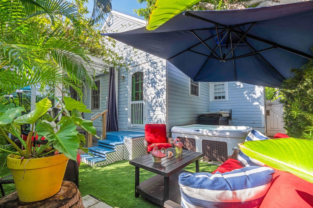 711 Galveston Lane, Key West, FL 33040 Photo
