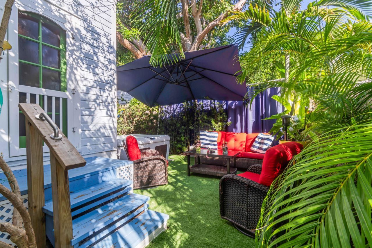 711 Galveston Lane, Key West, FL 33040 Photo