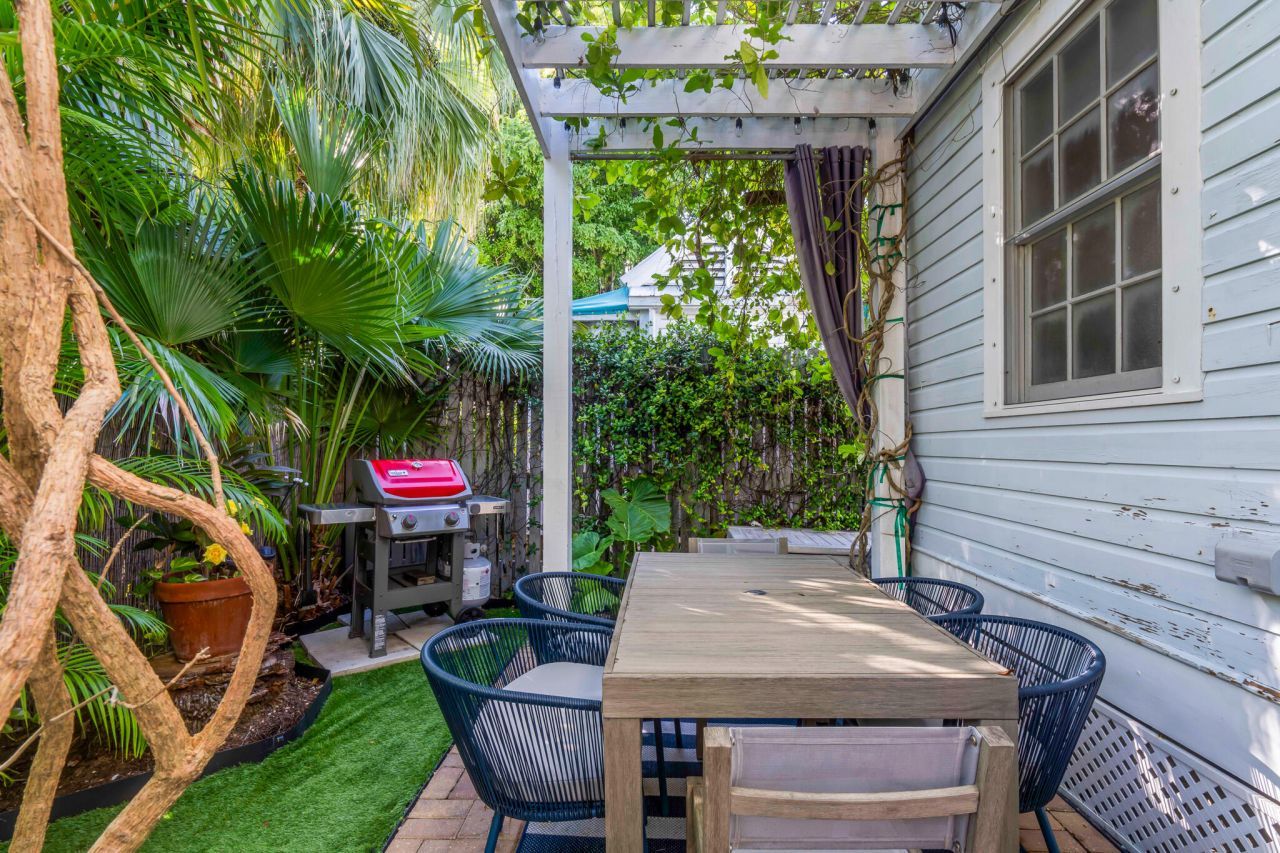 711 Galveston Lane, Key West, FL 33040 Photo