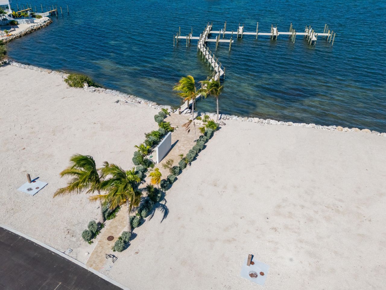 990 41st Street Gulf, Lot #8, Marathon, FL 33050 Photo