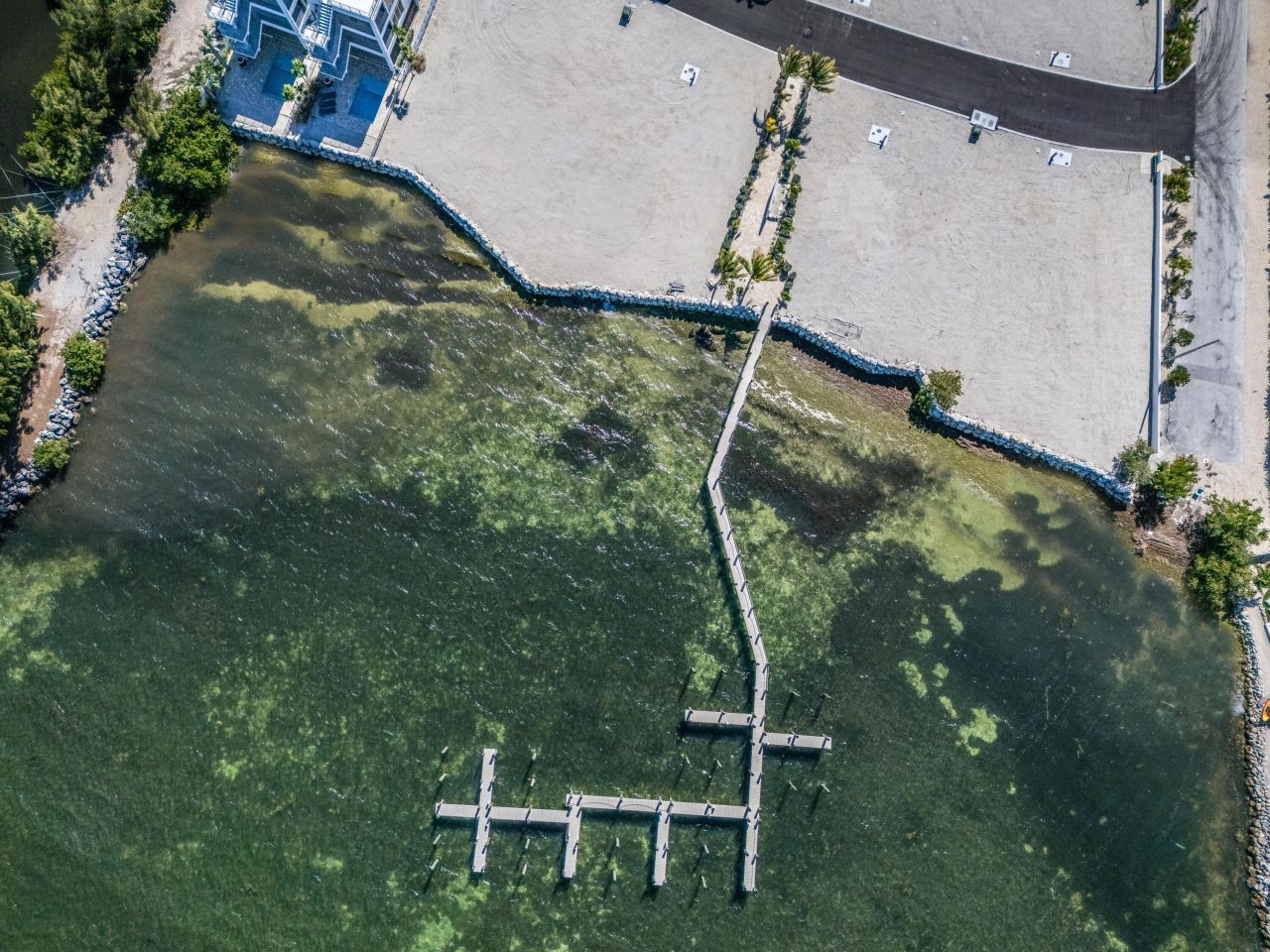 990 41st Street Gulf, Lot #8, Marathon, FL 33050 Photo