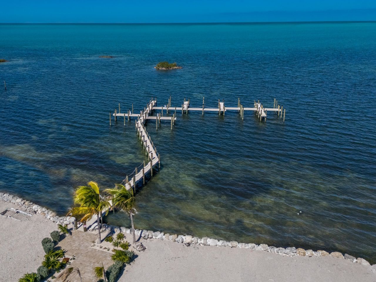 990 41st Street Gulf, Lot #8, Marathon, FL 33050 Photo