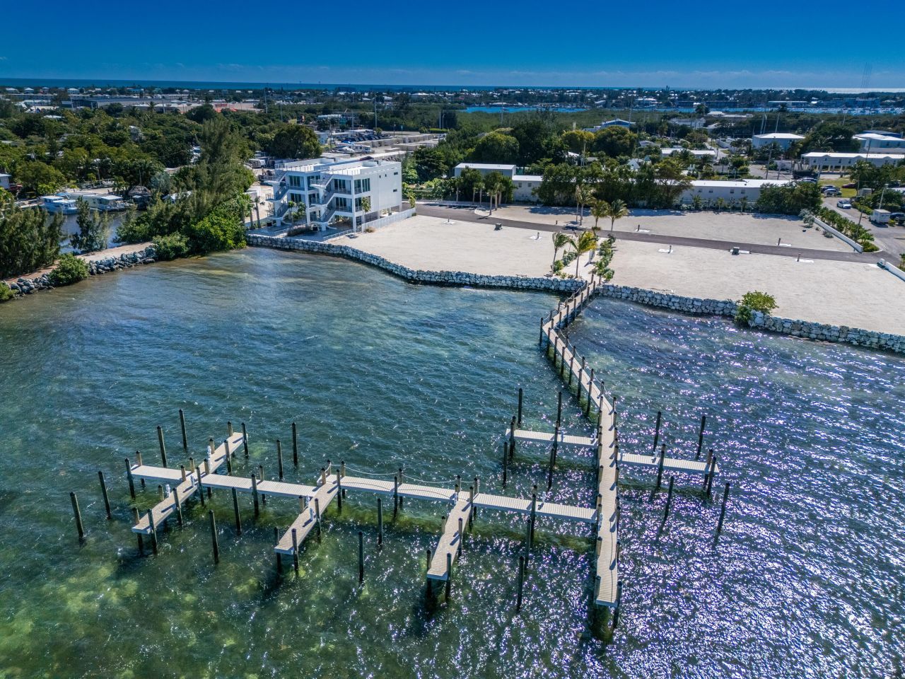 990 41st Street Gulf, Lot #8, Marathon, FL 33050 Photo