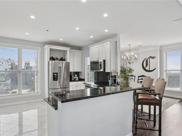 3334 Peachtree Road NE, Unit 1908, Atlanta, GA 30326