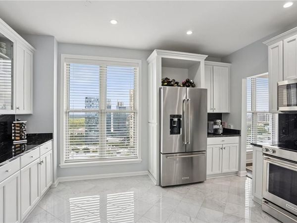 3334 Peachtree Road NE, Unit 1908, Atlanta, GA 30326