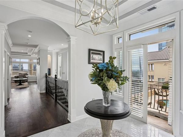 3334 Peachtree Road NE, Unit 1908, Atlanta, GA 30326