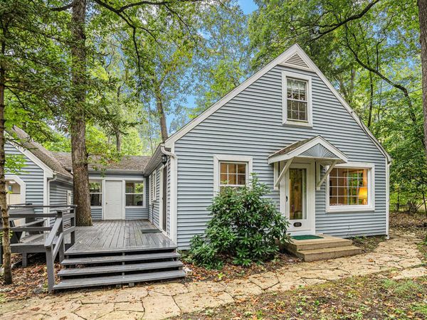 4175 Creek Drive, Michiana, MI 49117