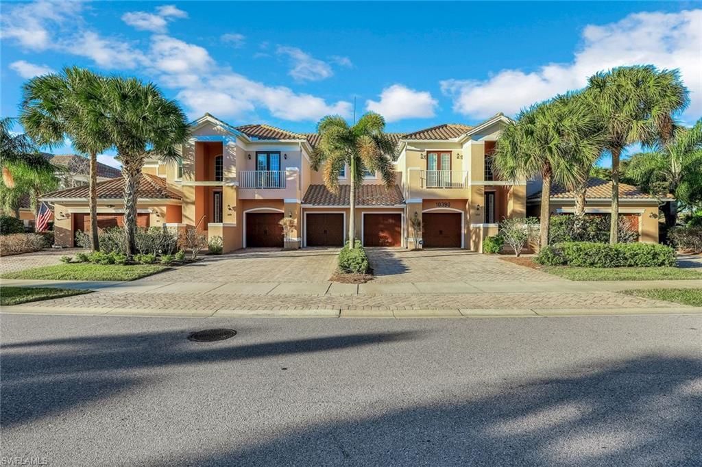 10390 Glastonbury Cir, Unit 102, Fort Myers, FL 33913 Photo