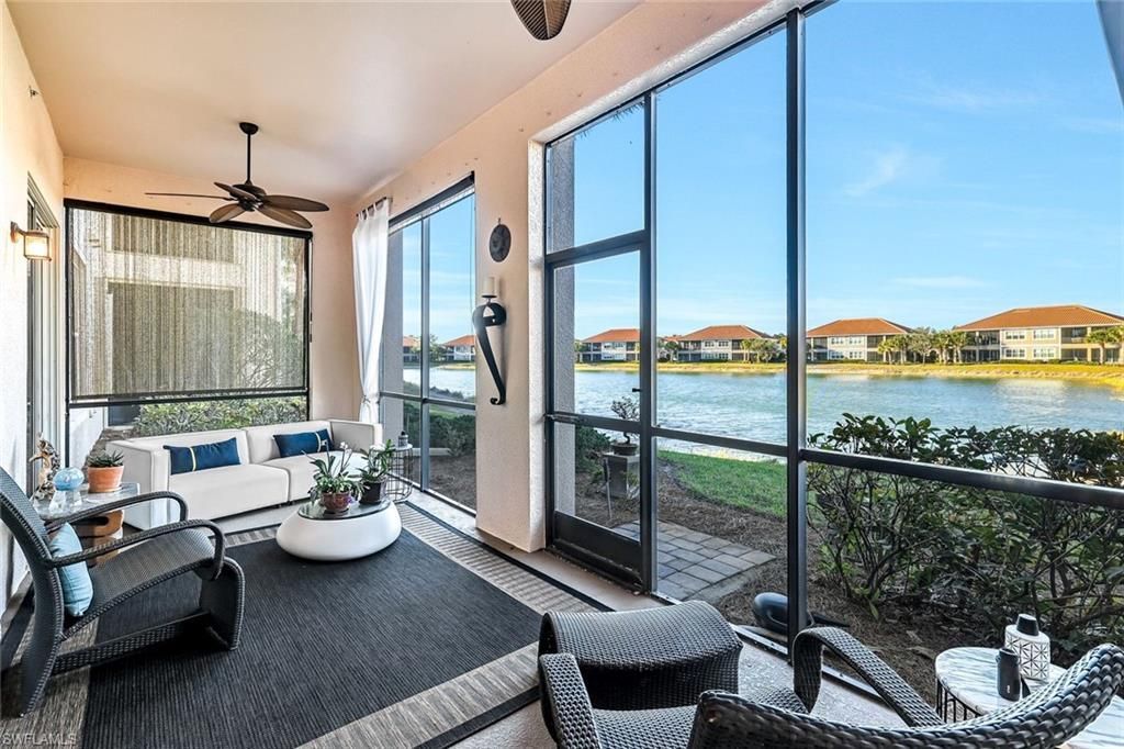 10390 Glastonbury Cir, Unit 102, Fort Myers, FL 33913 Photo
