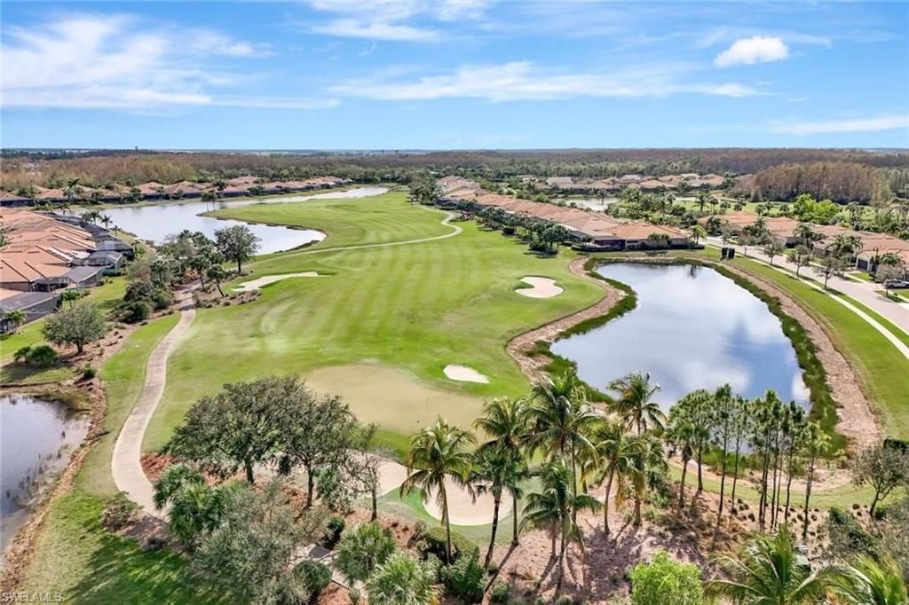 10390 Glastonbury Cir, Unit 102, Fort Myers, FL 33913 Photo